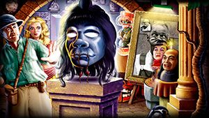 Front Cover for Stern Pinball Arcade: Ripley's Believe It or Not! (Nintendo Switch) (download release)