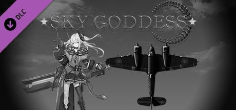 Front Cover for Sky Goddess: DLC2 (Windows) (Steam release)