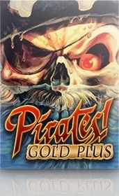 Front Cover for Pirates! Gold Plus (Linux and Macintosh and Windows) (GOG.com release)