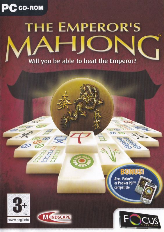 Mahjong 3D - Warriors of the Emperor Review (3DS eShop)