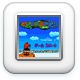 Front Cover for Mario Golf (Nintendo 3DS) (Virtual Console): Icon