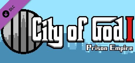 Front Cover for City of God I: Prison Empire - Warden's Music Box (Windows) (Steam release)