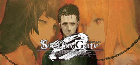 Front Cover for Steins;Gate 0 (Windows) (Steam release)