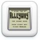 Front Cover for Alleyway (Nintendo 3DS) (Virtual Console): Icon