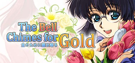 Front Cover for The Bell Chimes for Gold (Windows) (Steam release)