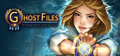 Front Cover for Ghost Files: The Face of Guilt (Collector's Edition) (Linux and Macintosh and Windows) (Steam release): German version