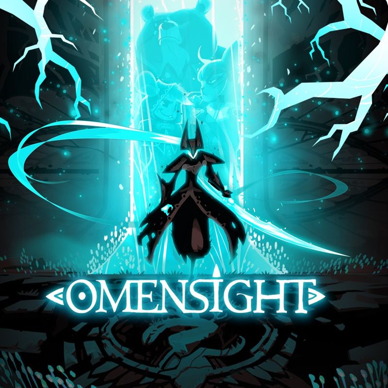 Front Cover for Omensight (PlayStation 4) (download release)