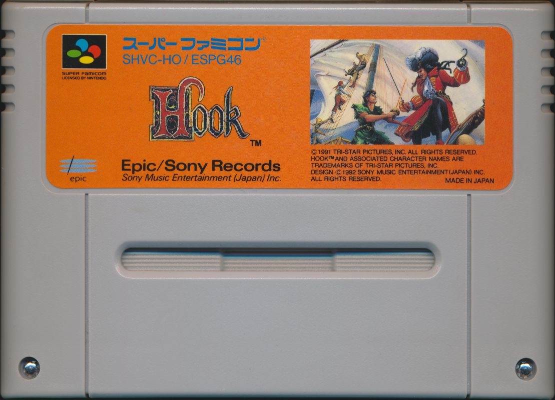 hook-cover-or-packaging-material-mobygames