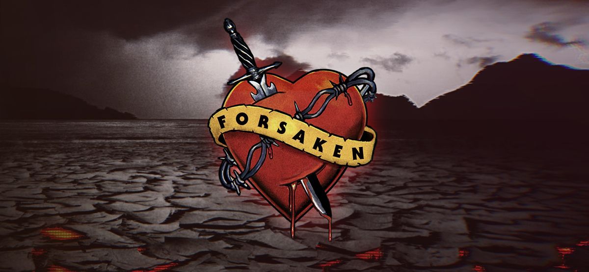 Front Cover for Forsaken: Remastered (Linux and Macintosh and Windows) (GOG.com release)