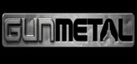 Front Cover for Gun Metal (Windows) (Steam release)