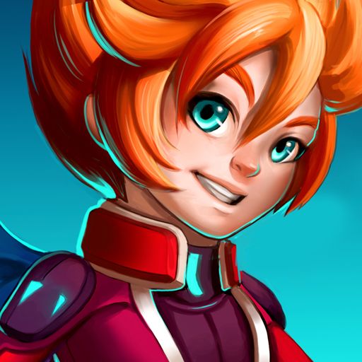 Front Cover for Jetpack Fighter (Android) (Google Play release)