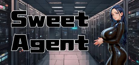 Sweet Agent promo art, ads, magazines advertisements - MobyGames