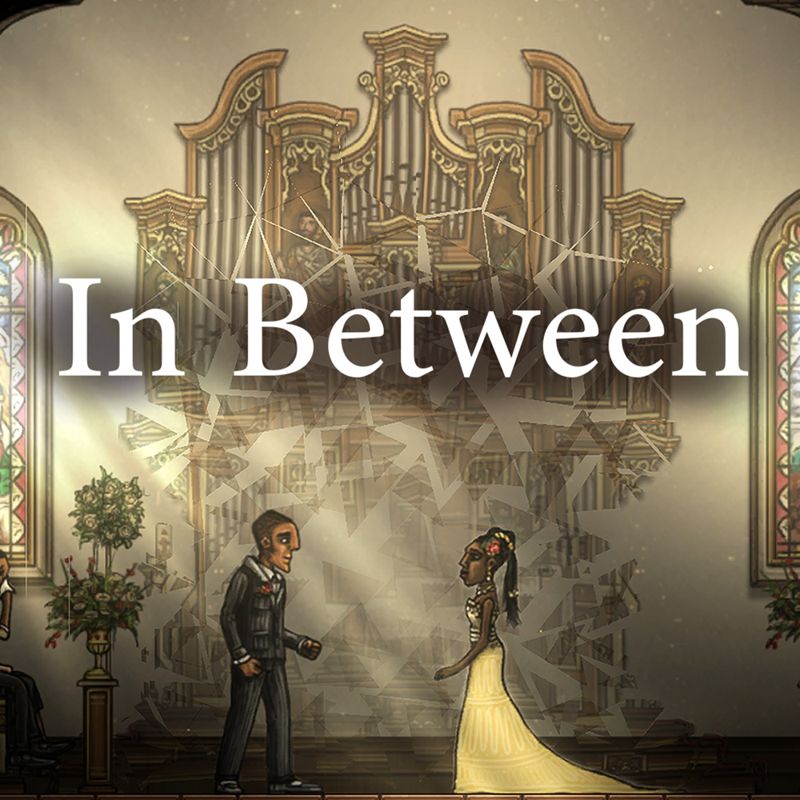 Front Cover for In Between (Nintendo Switch) (download release)