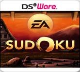 Front Cover for Sudoku (Nintendo DSi)