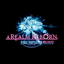 Front Cover for Final Fantasy XIV Online: A Realm Reborn (Collector's Edition) (PlayStation 3) (PSN release)