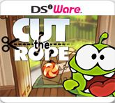 Cut the Rope: Magic cover or packaging material - MobyGames