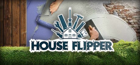 Front Cover for House Flipper (Macintosh and Windows) (Steam release)