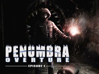 Front Cover for Penumbra: Overture - Episode 1 (Windows) (Direct2Drive release)