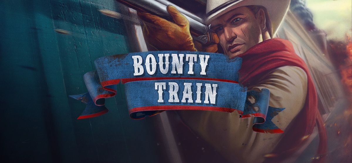 Front Cover for Bounty Train (Macintosh and Windows) (GOG.com release)