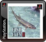Front Cover for Reel Fishing II (PS Vita and PSP and PlayStation 3) (PSN release)