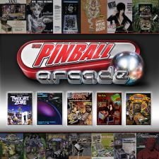 Front Cover for Pinball Arcade: Season One Pro Bundle (PS Vita and PlayStation 3) (PSN release)