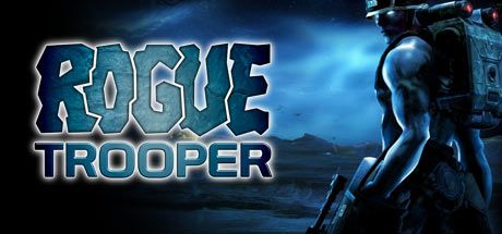 Front Cover for Rogue Trooper (Windows) (Steam release)