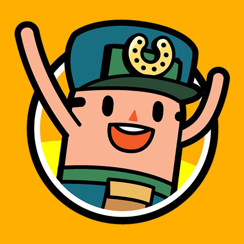 Front Cover for Holy Potatoes!: A Weapon Shop?! (iPad and iPhone)