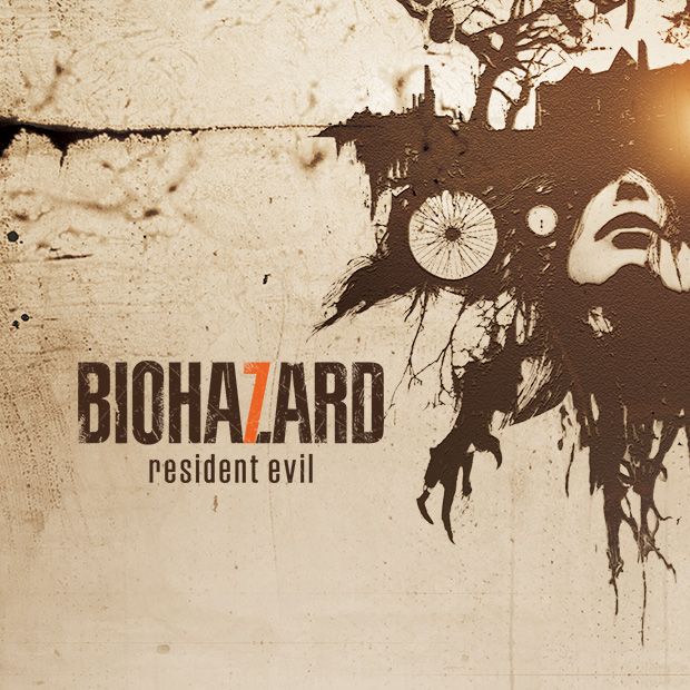 Front Cover for Resident Evil 7: Biohazard (Windows Apps) (download release)