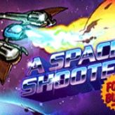 A Space Shooter for 2 Bucks! cover or packaging material - MobyGames