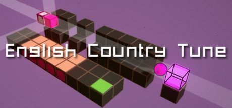 Front Cover for English Country Tune (Linux and Macintosh and Windows) (Steam release)