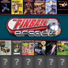 Front Cover for Pinball Arcade: Season Two Pass (PS Vita and PlayStation 3) (PSN release)