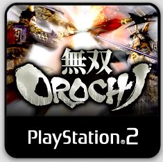 Warriors Orochi cover or packaging material - MobyGames