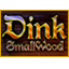 Front Cover for Dink SmallWood (webOS) (HP App Catalog release (Version 1.5.0))