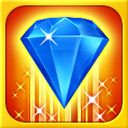 Front Cover for Bejeweled: Blitz (Browser)