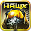 Front Cover for Tom Clancy's H.A.W.X (webOS) (HP App Catalog release (Version 1.1.6))