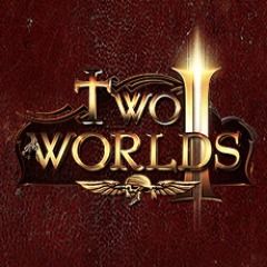 Front Cover for Two Worlds II: Multiplayer Map Pack 1 (PlayStation 3) (download release)