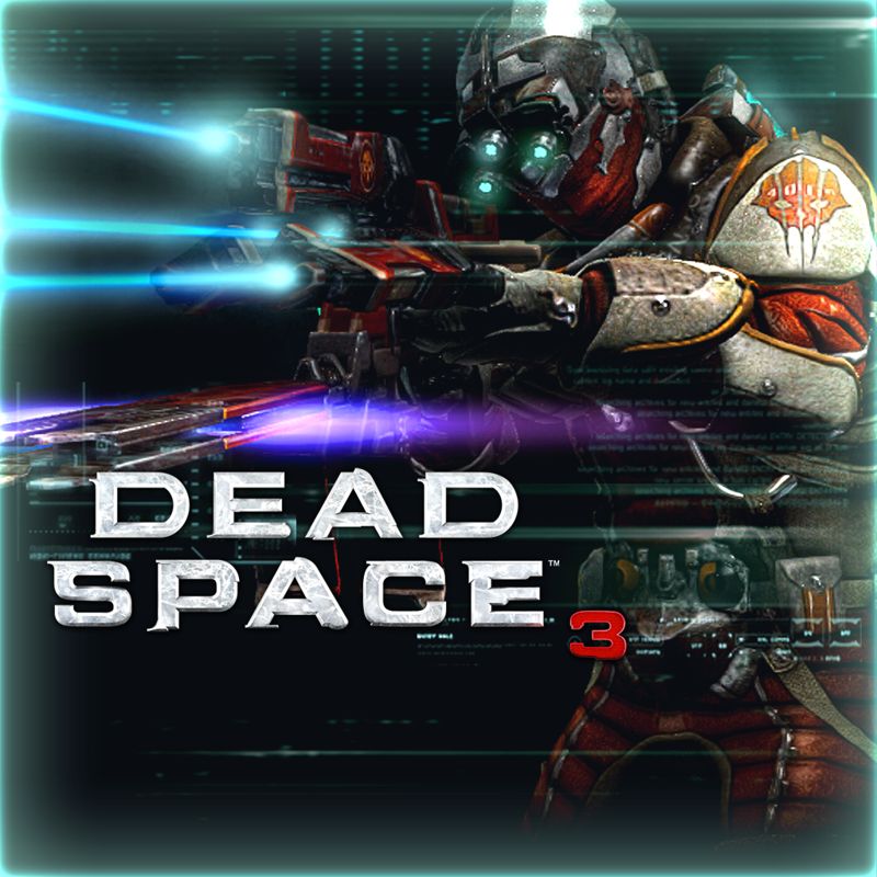 Dead Space™ 3 Marauder Pack no Steam