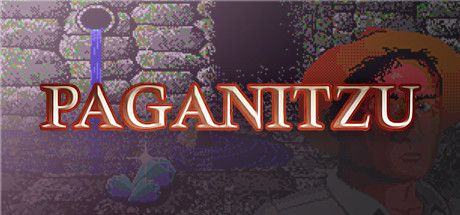 Front Cover for Paganitzu (Macintosh and Windows) (Steam release)