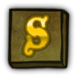 Front Cover for Town of Salem (iPad and iPhone)