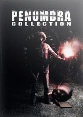 Front Cover for Penumbra Collection (Macintosh and Windows) (GOG.com release)