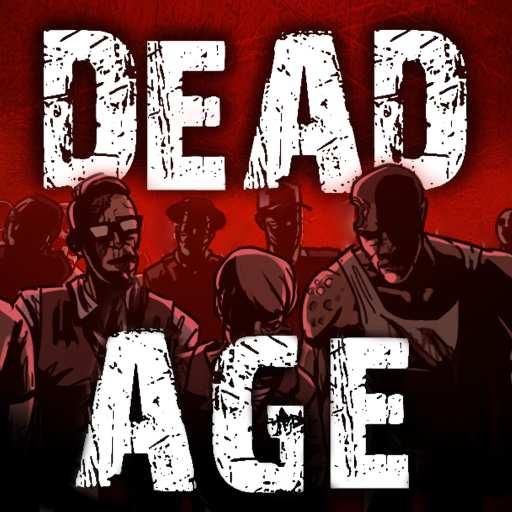 Front Cover for Dead Age (Android) (Google Play release)