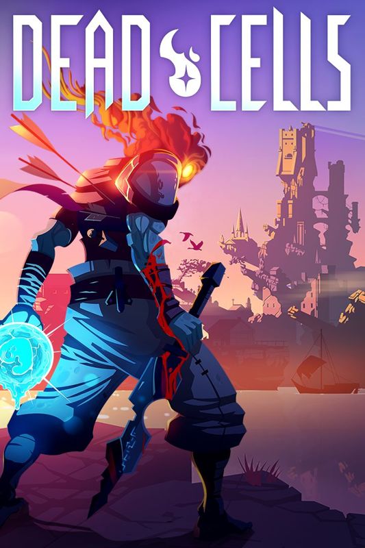 Front Cover for Dead Cells (Windows Apps and Xbox Cloud Gaming and Xbox One) (download release)