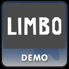 Front Cover for Limbo (PlayStation 3) (download release): demo version