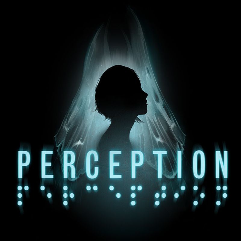 Front Cover for Perception (Nintendo Switch) (download release)