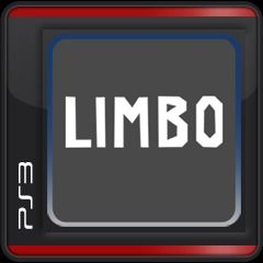 Limbo cover or packaging material - MobyGames