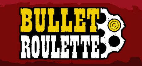 Front Cover for Bullet Roulette (Windows) (Steam release)