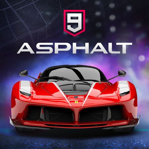 Asphalt 9: Legends (2019)  Price, Review, System Requirements