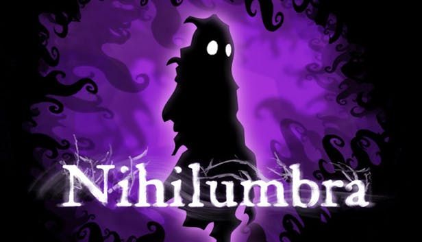 Front Cover for Nihilumbra (Linux and Macintosh and Windows) (Humble Store release)