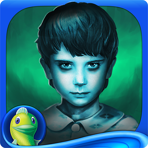 Front Cover for Grim Tales: The Wishes (Collector's Edition) (Android) (Google Play release)