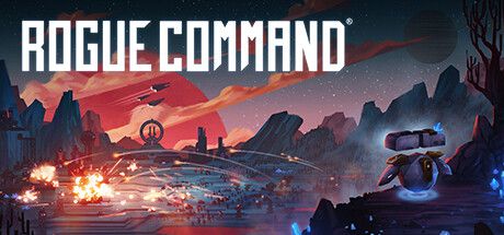 Rogue Command (2024) - MobyGames